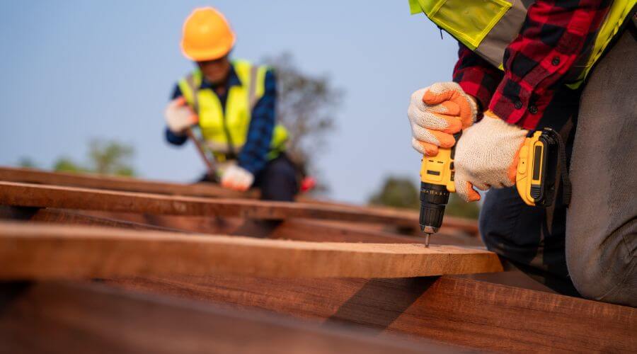 Expert flood damage restoration services in Dakota City, NE